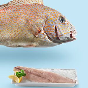 Sweetlip Natural Cut